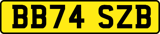 BB74SZB