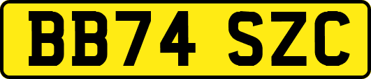 BB74SZC