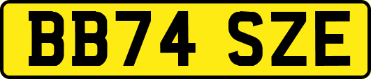 BB74SZE