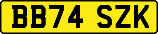BB74SZK