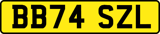 BB74SZL