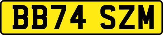 BB74SZM