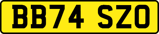 BB74SZO