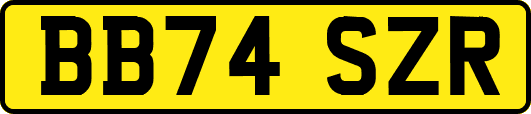 BB74SZR