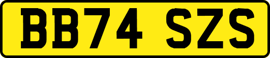 BB74SZS