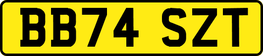 BB74SZT