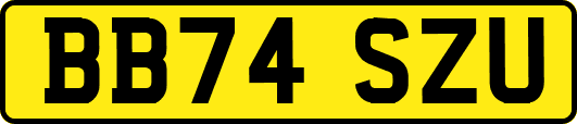 BB74SZU