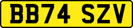 BB74SZV