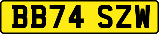 BB74SZW