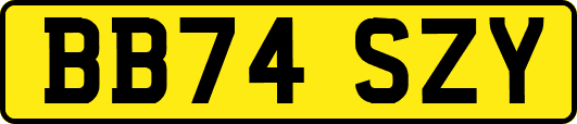 BB74SZY