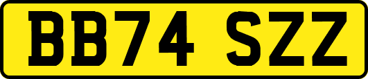 BB74SZZ