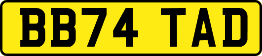 BB74TAD