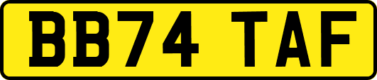 BB74TAF