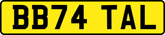 BB74TAL