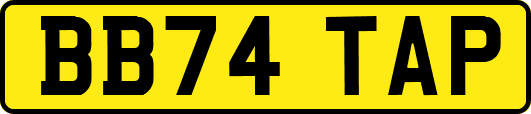 BB74TAP