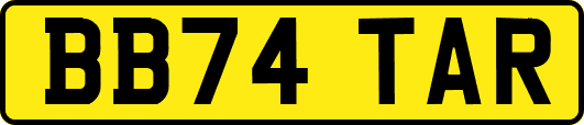 BB74TAR