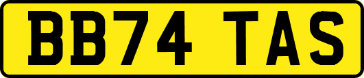 BB74TAS