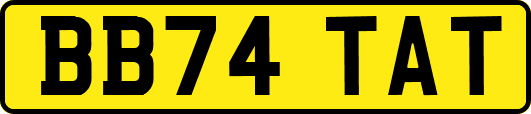 BB74TAT
