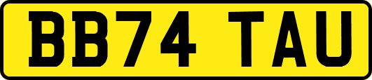 BB74TAU
