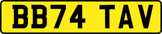 BB74TAV