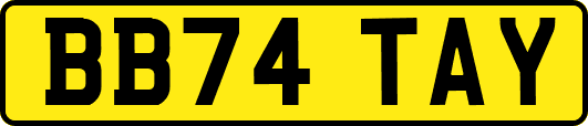 BB74TAY