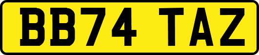 BB74TAZ
