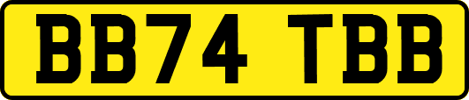 BB74TBB