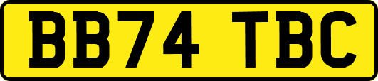 BB74TBC