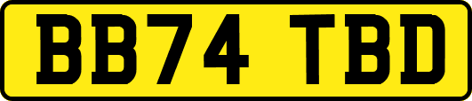 BB74TBD