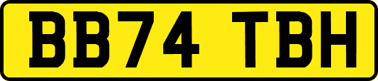 BB74TBH