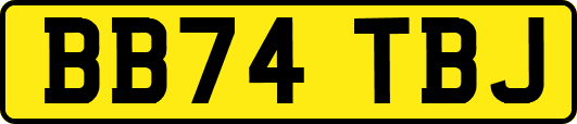 BB74TBJ