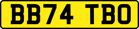 BB74TBO