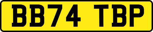 BB74TBP