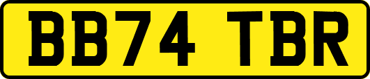 BB74TBR