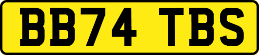 BB74TBS