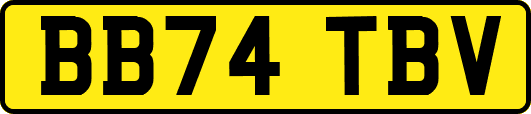 BB74TBV