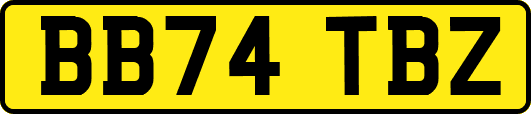 BB74TBZ