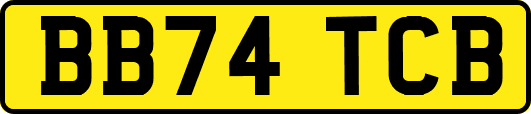 BB74TCB