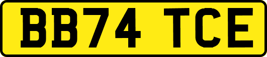 BB74TCE