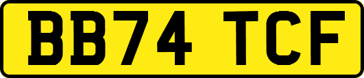 BB74TCF