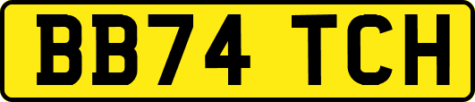 BB74TCH