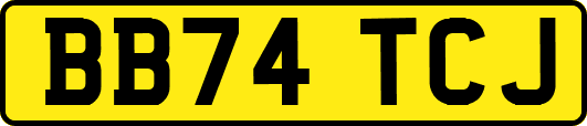 BB74TCJ