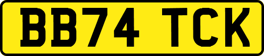 BB74TCK