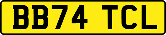 BB74TCL