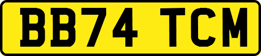BB74TCM