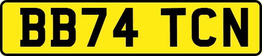 BB74TCN