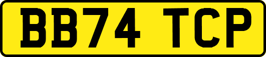 BB74TCP