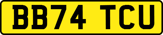 BB74TCU