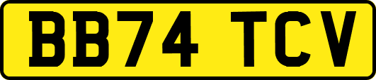 BB74TCV