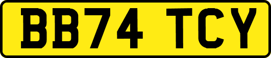 BB74TCY